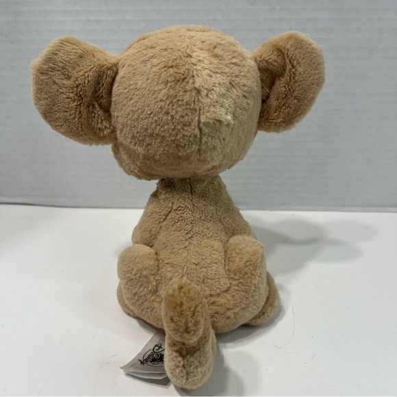 DISNEY baby Nala cub plush stuffed animal the lion king toy - Picture 3 of 9